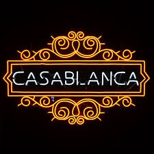 Casablanca Supper Club